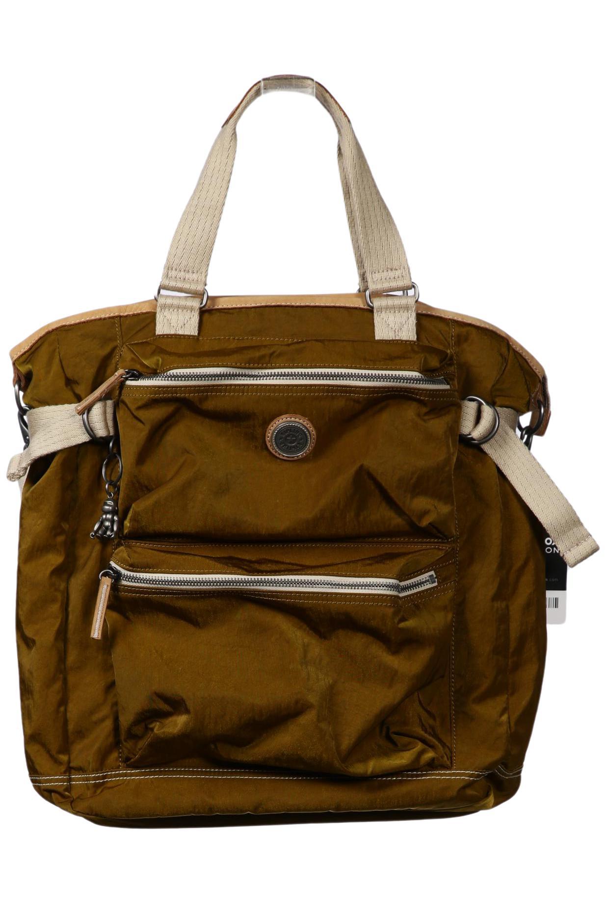 

Kipling Damen Handtasche, grün, Gr.