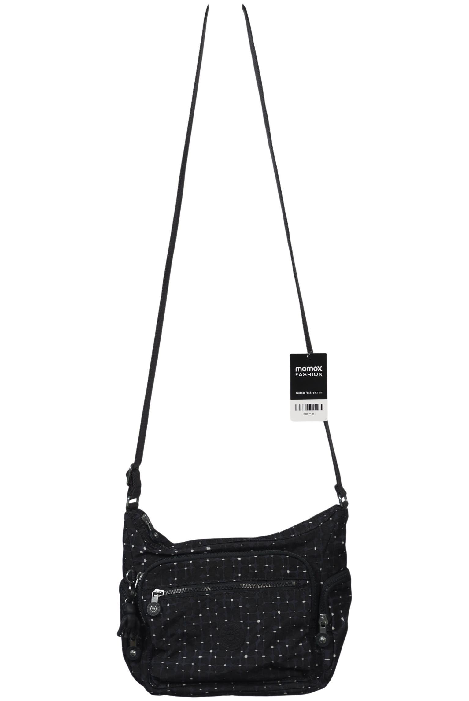 

Kipling Damen Handtasche, marineblau, Gr.