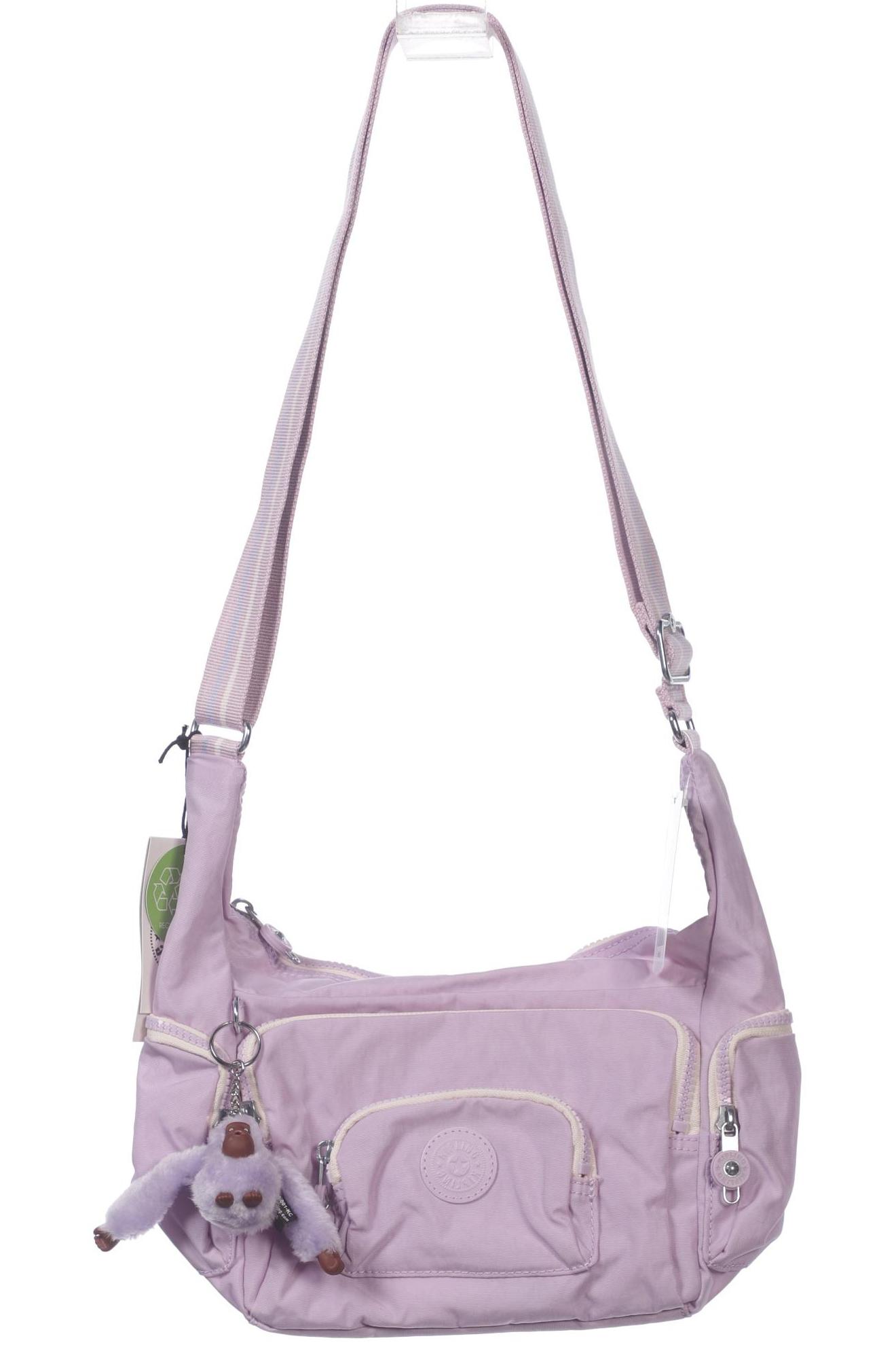 

Kipling Damen Handtasche, flieder, Gr.