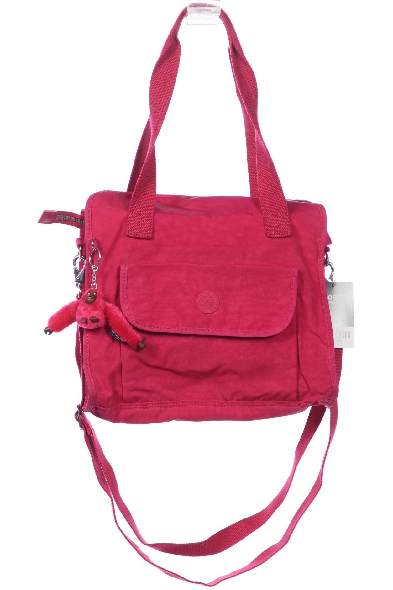 

Kipling Damen Handtasche, pink, Gr.