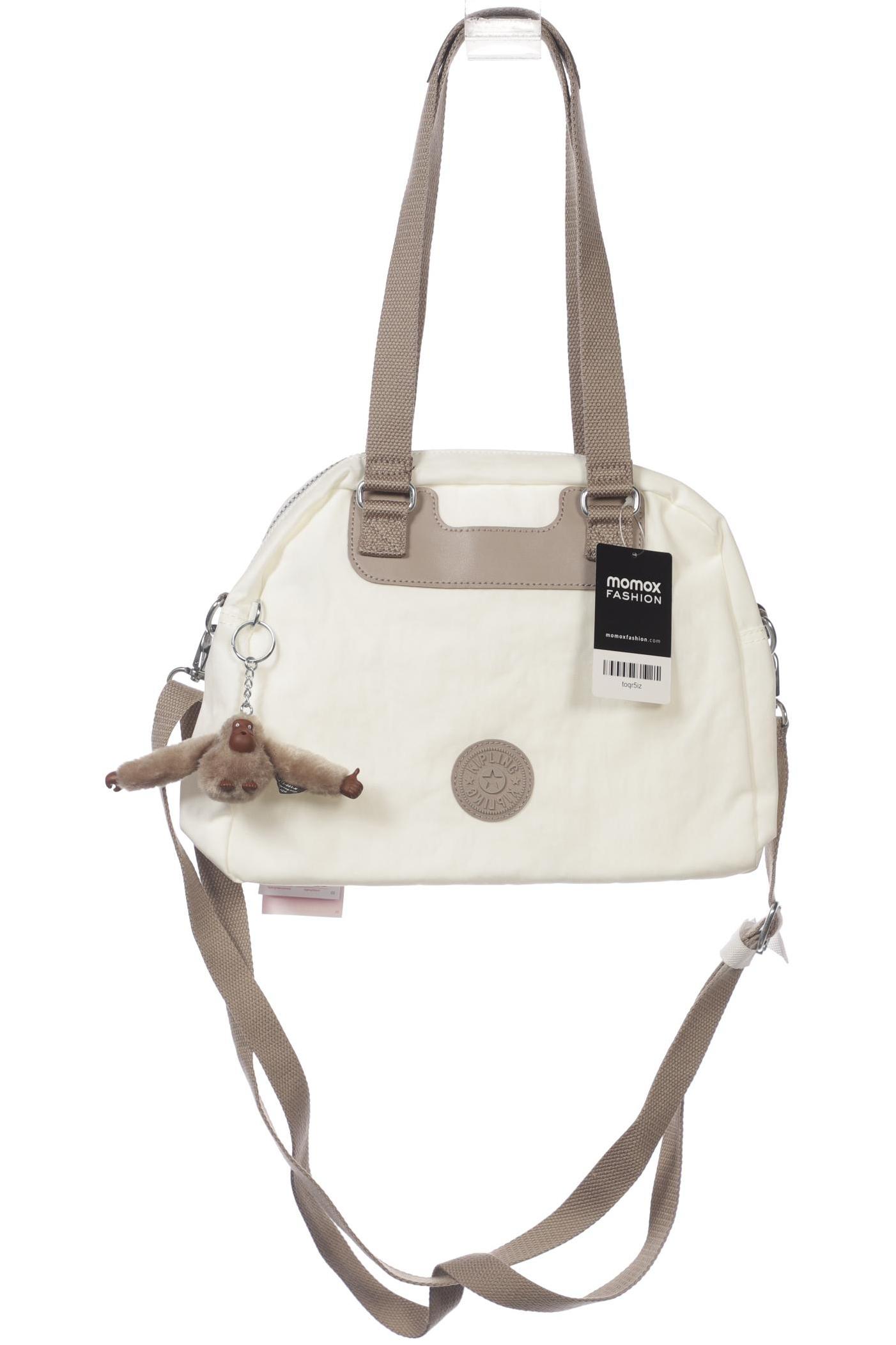 

Kipling Damen Handtasche, weiß, Gr.