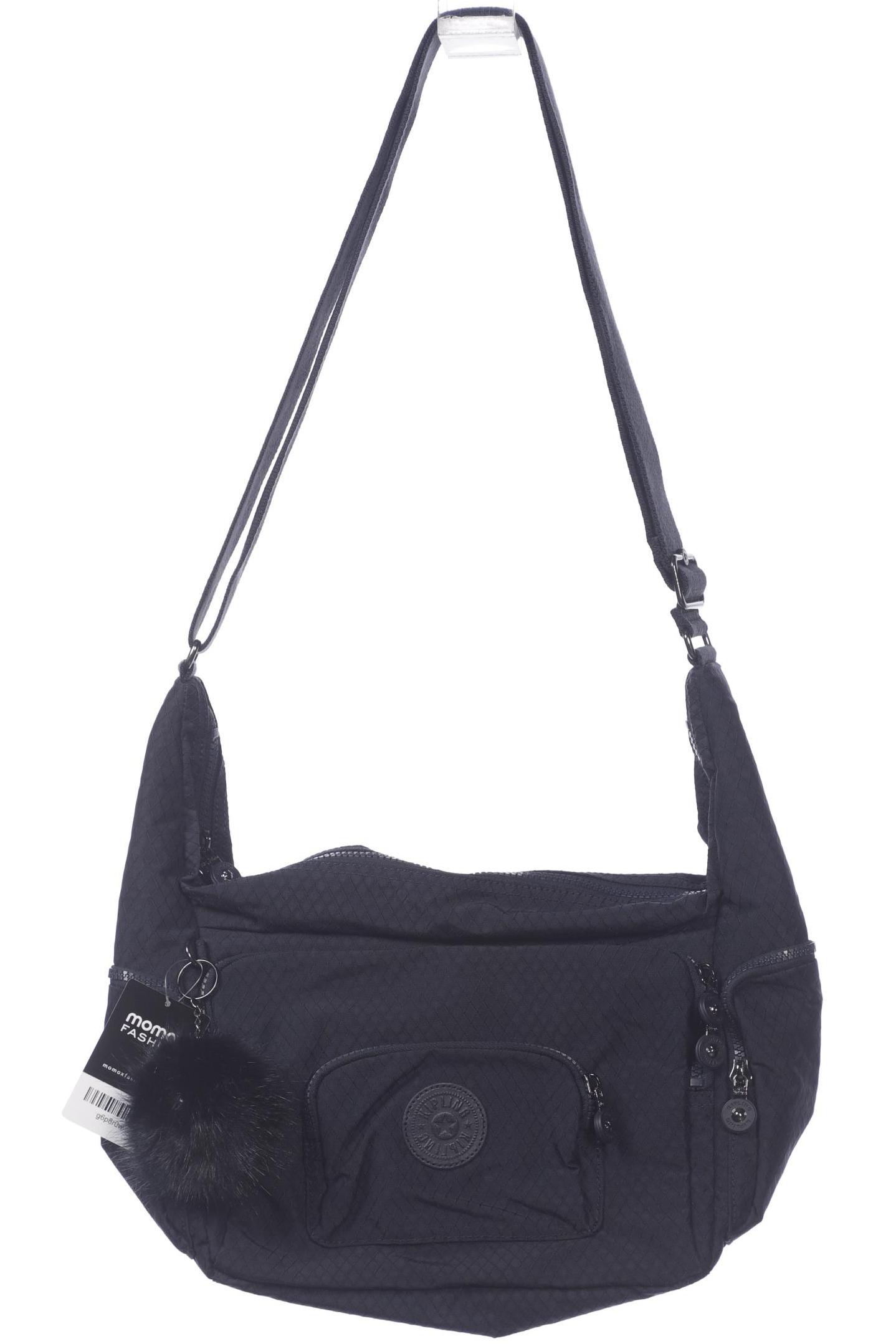 

Kipling Damen Handtasche, marineblau, Gr.