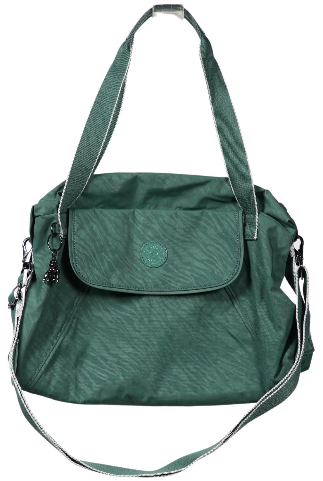 

Kipling Damen Handtasche, türkis, Gr.