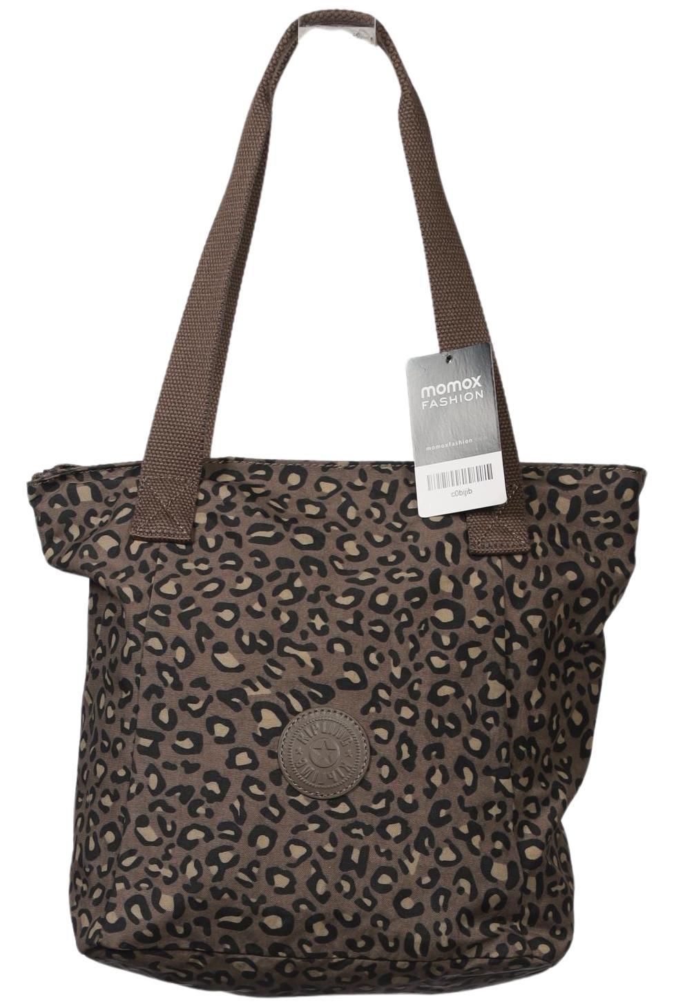 

Kipling Damen Handtasche, braun, Gr.