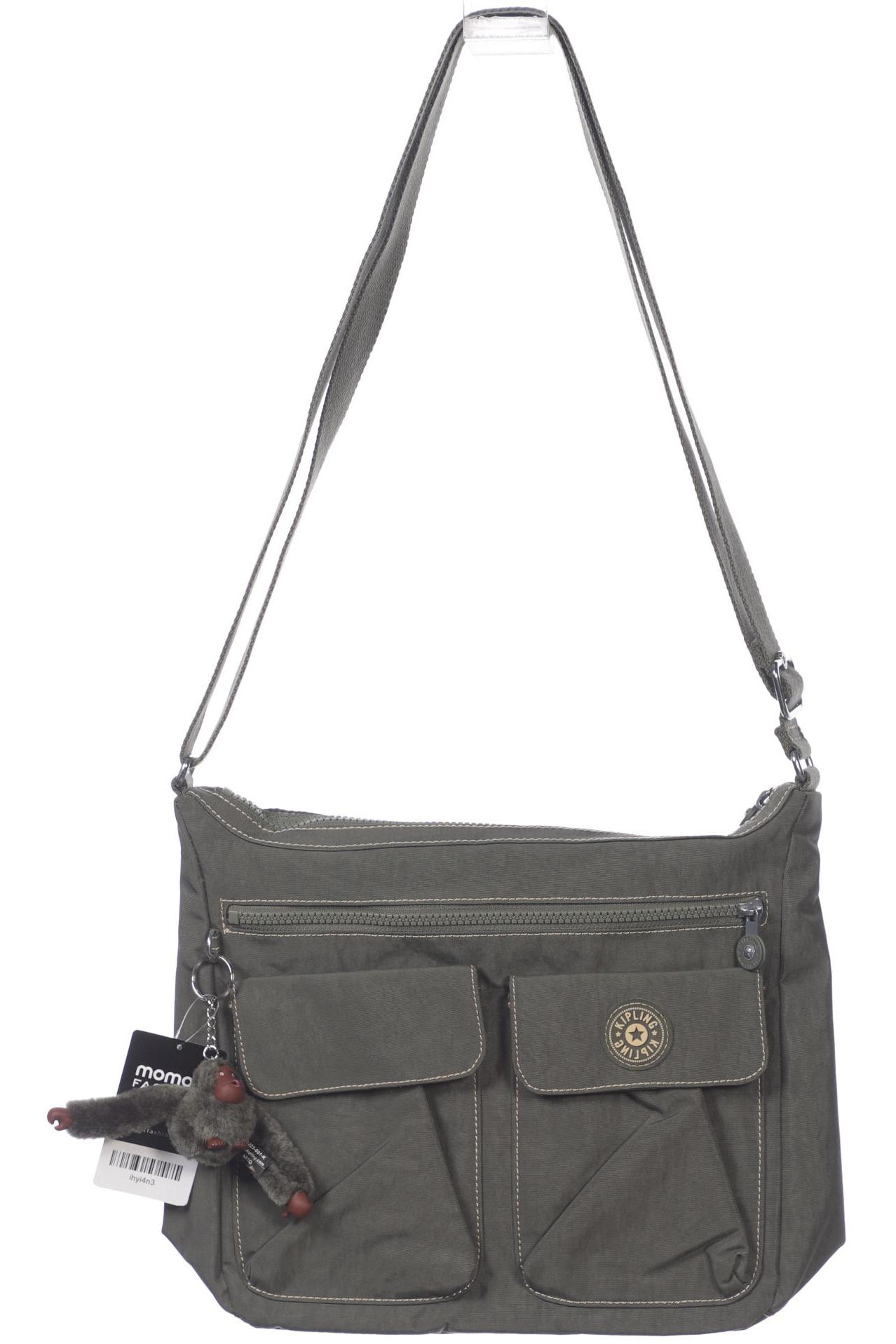 

Kipling Damen Handtasche, grün