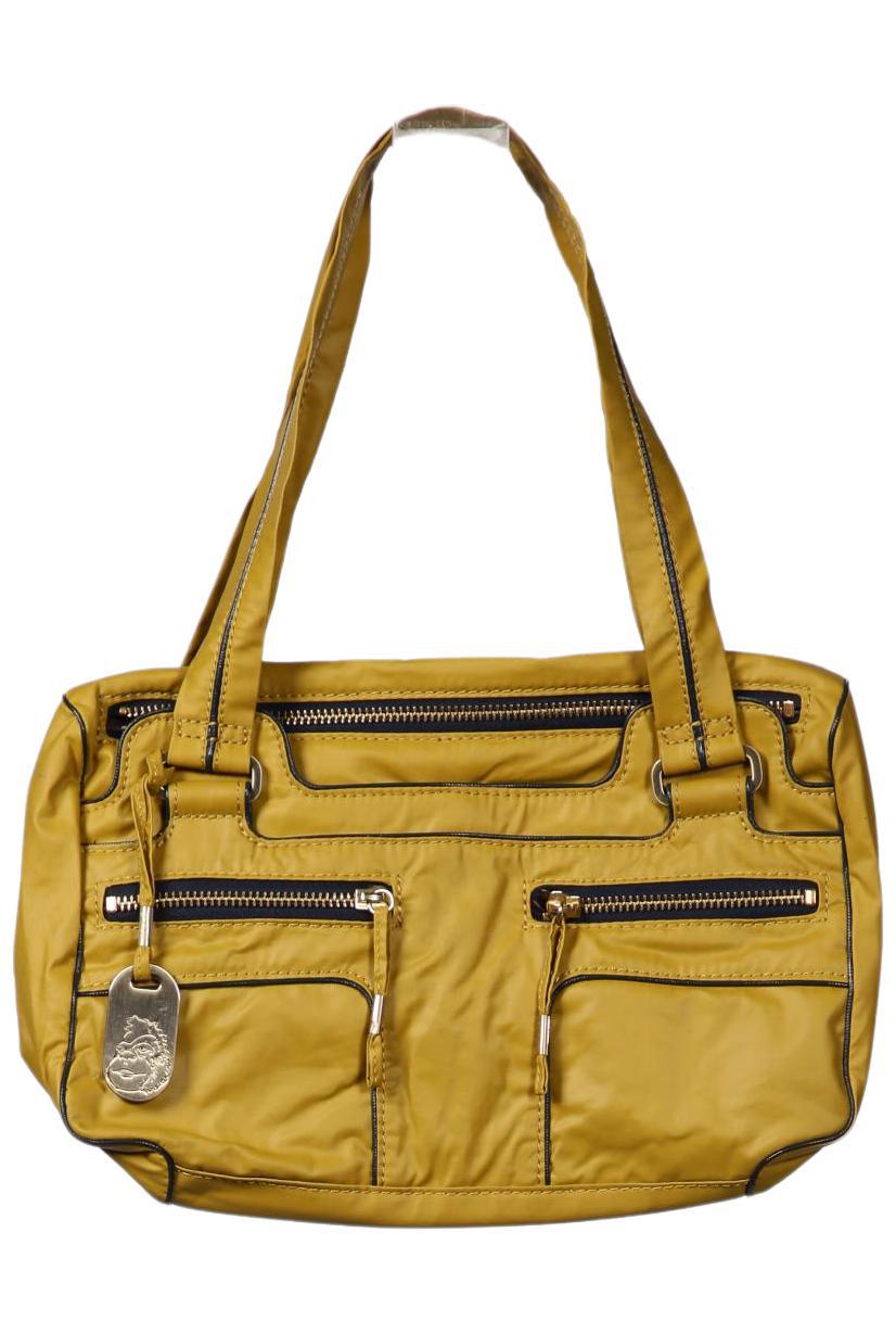 

Kipling Damen Handtasche, gelb, Gr.
