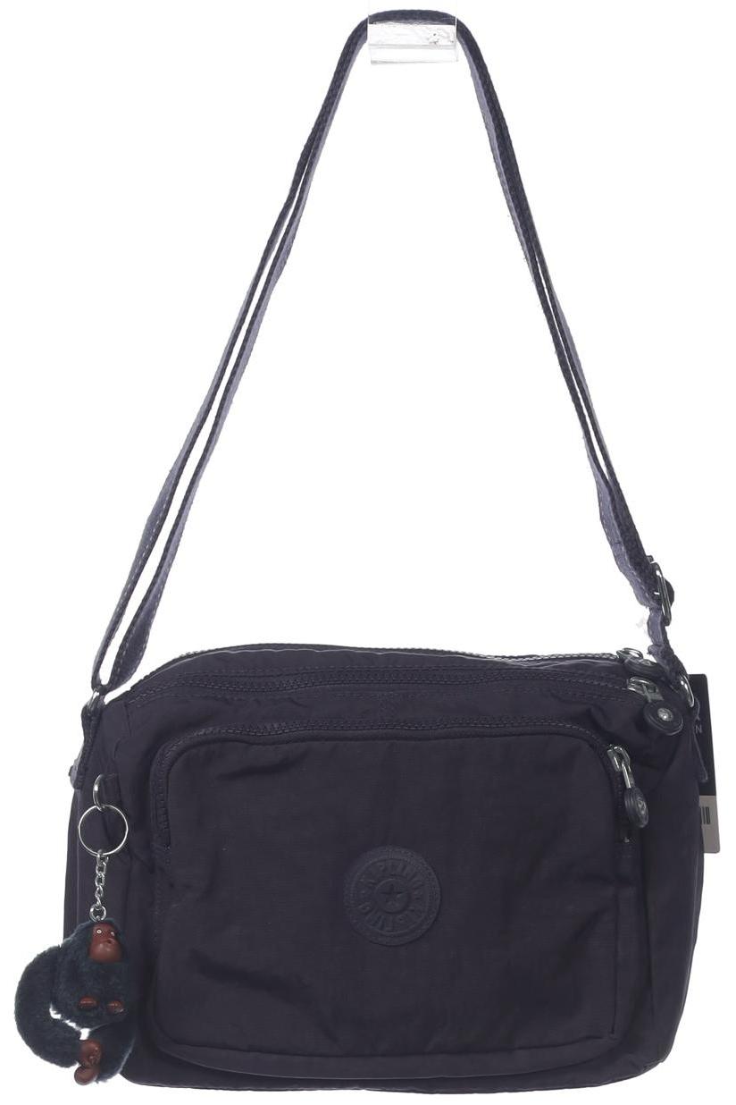 

Kipling Damen Handtasche, marineblau, Gr.