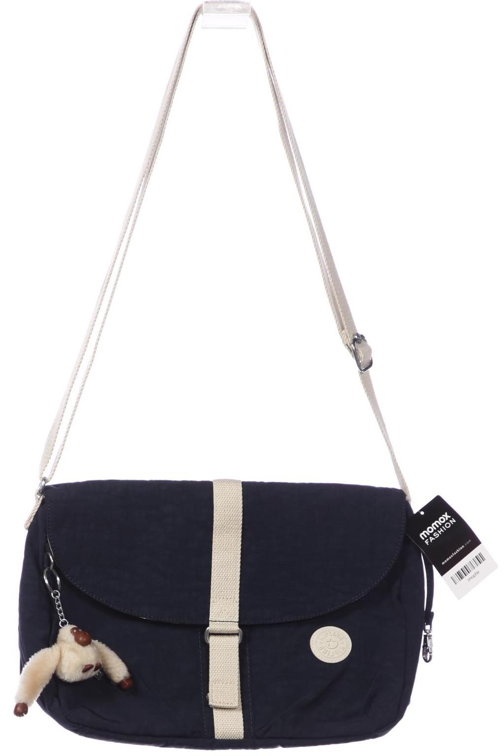 

Kipling Damen Handtasche, marineblau, Gr.