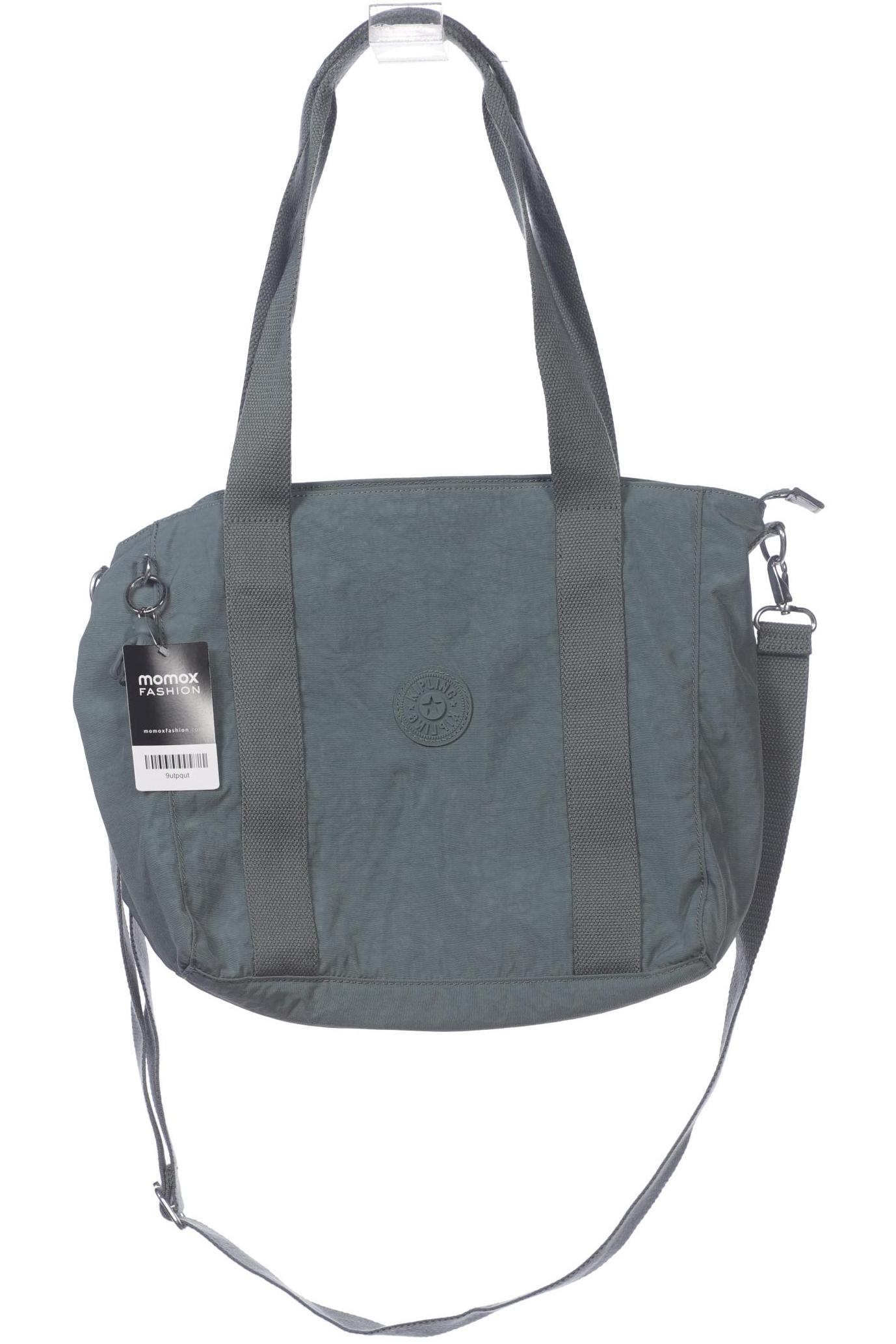 

Kipling Damen Handtasche, grün, Gr.
