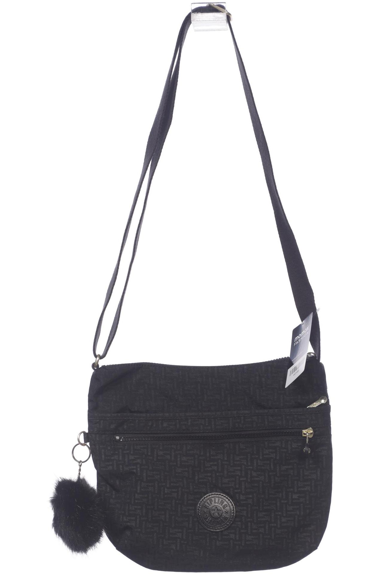 

Kipling Damen Handtasche, schwarz, Gr.