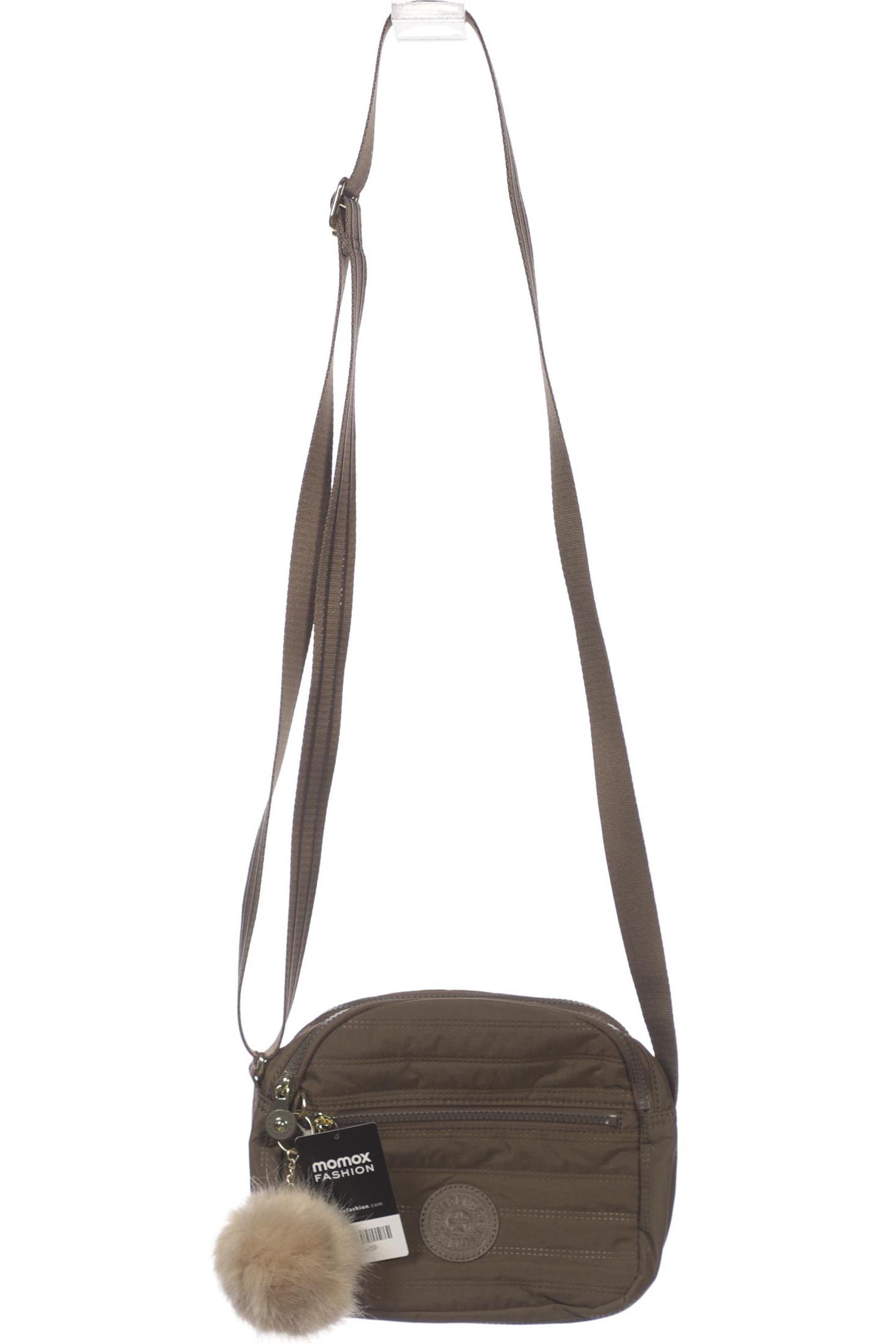

Kipling Damen Handtasche, grün