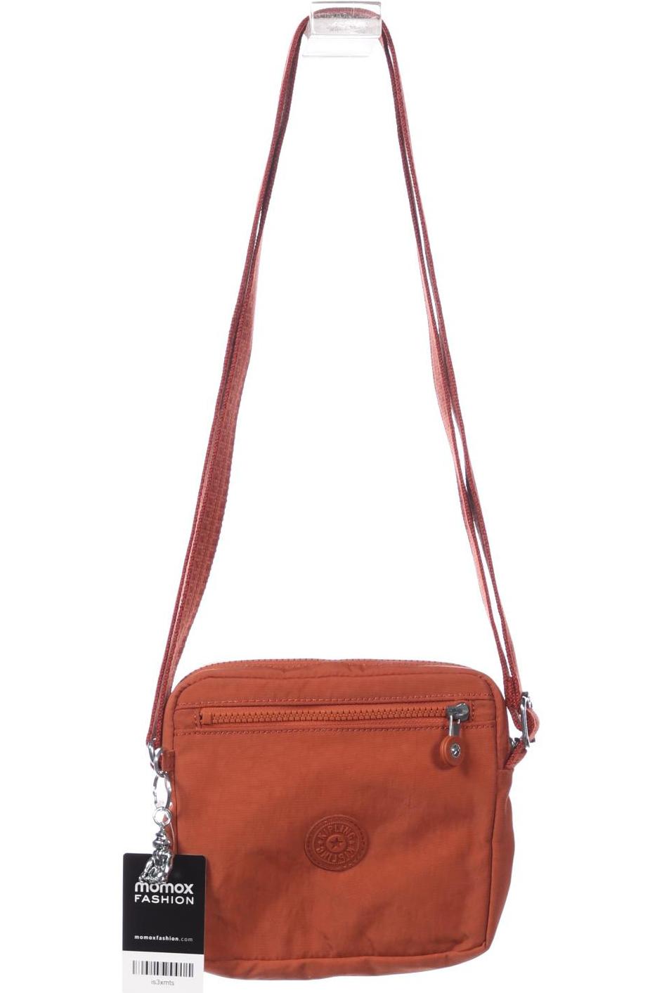 

Kipling Damen Handtasche, braun, Gr.