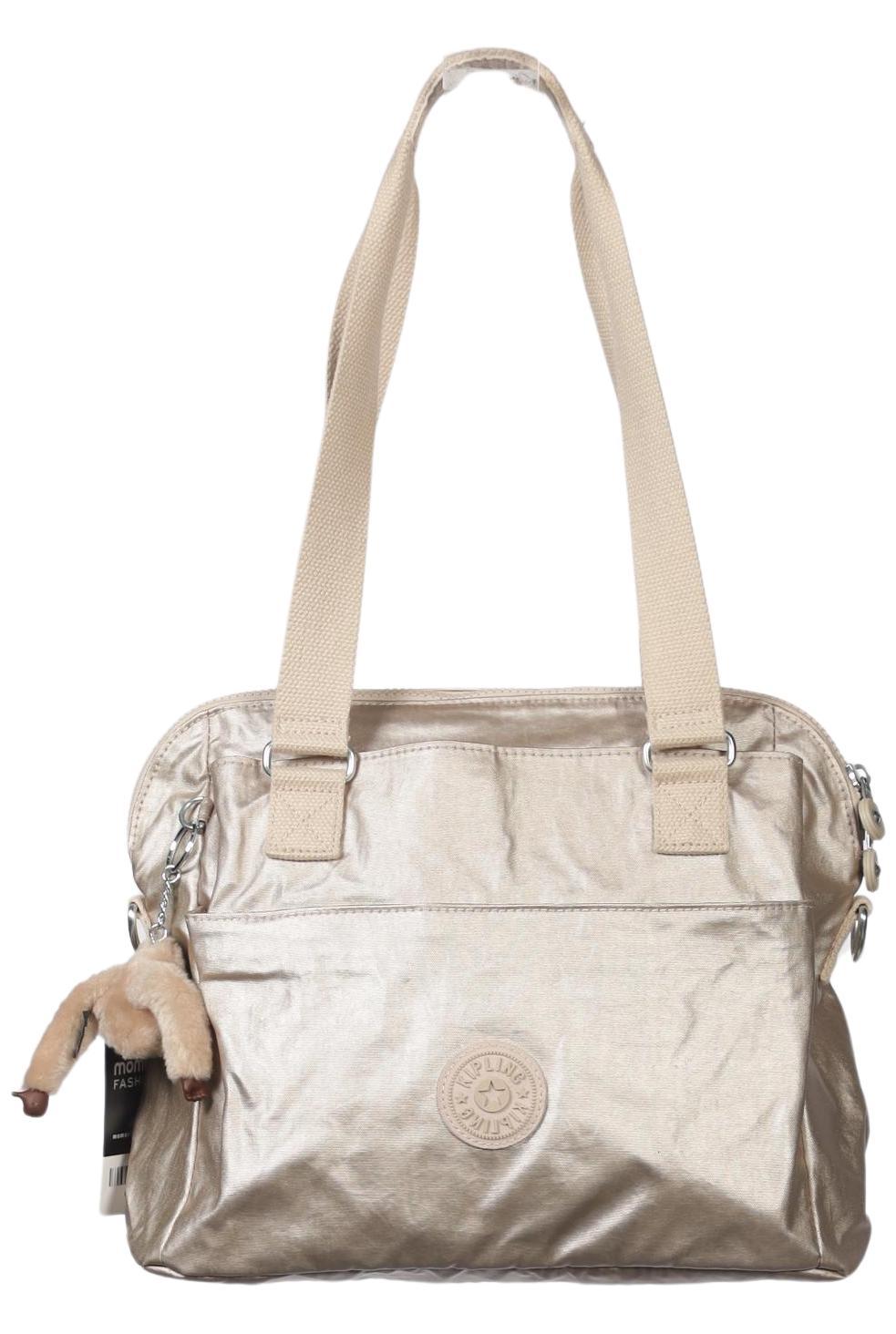 

Kipling Damen Handtasche, gold, Gr.