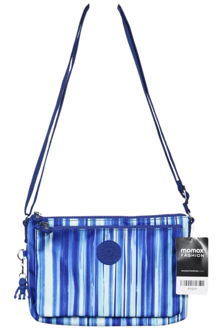 

Kipling Damen Handtasche, hellblau, Gr.