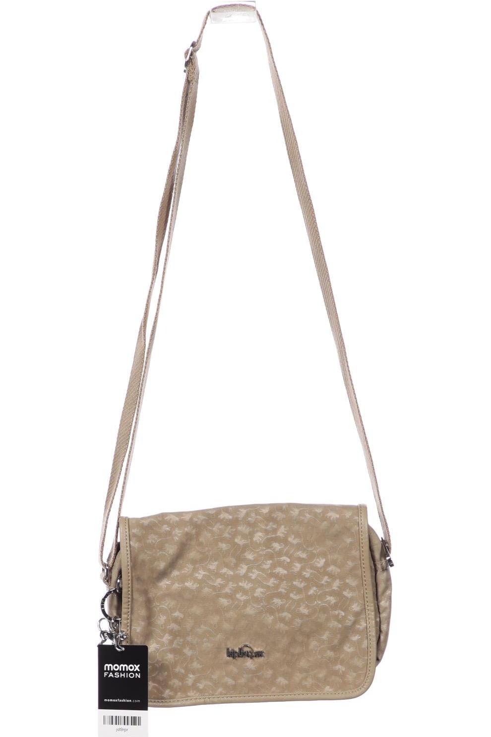 

Kipling Damen Handtasche, beige