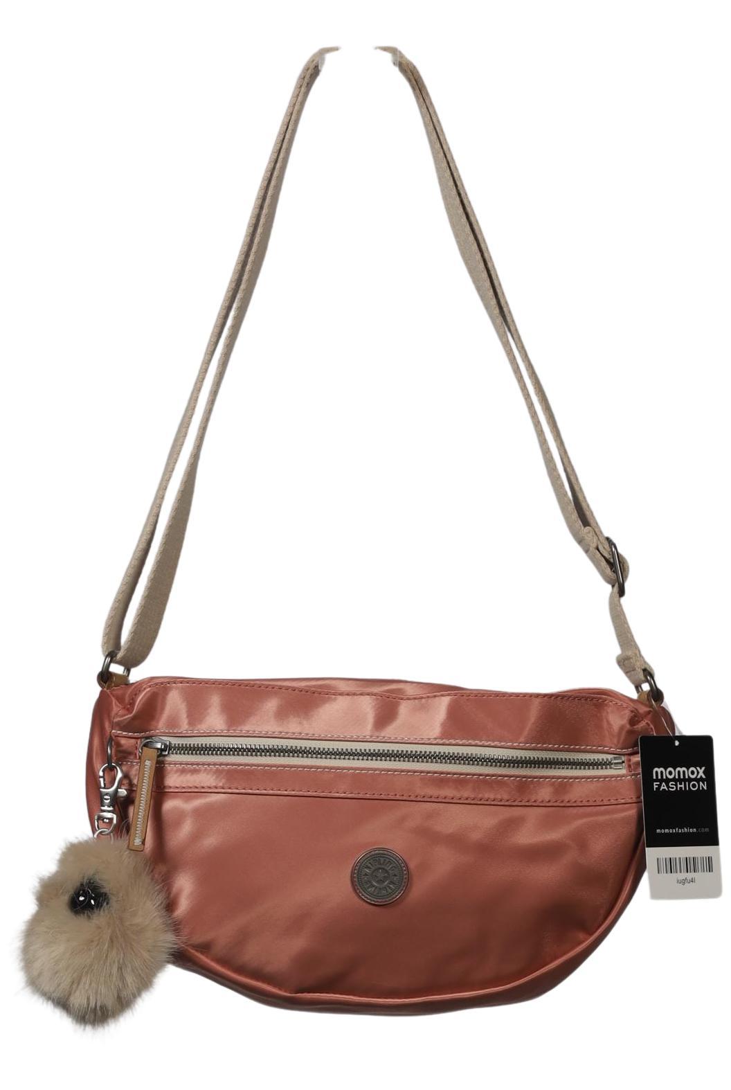 

Kipling Damen Handtasche, pink, Gr.