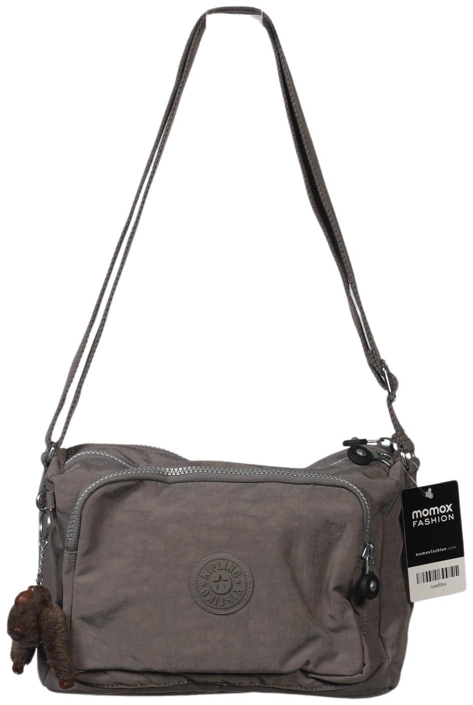

Kipling Damen Handtasche, grau, Gr.