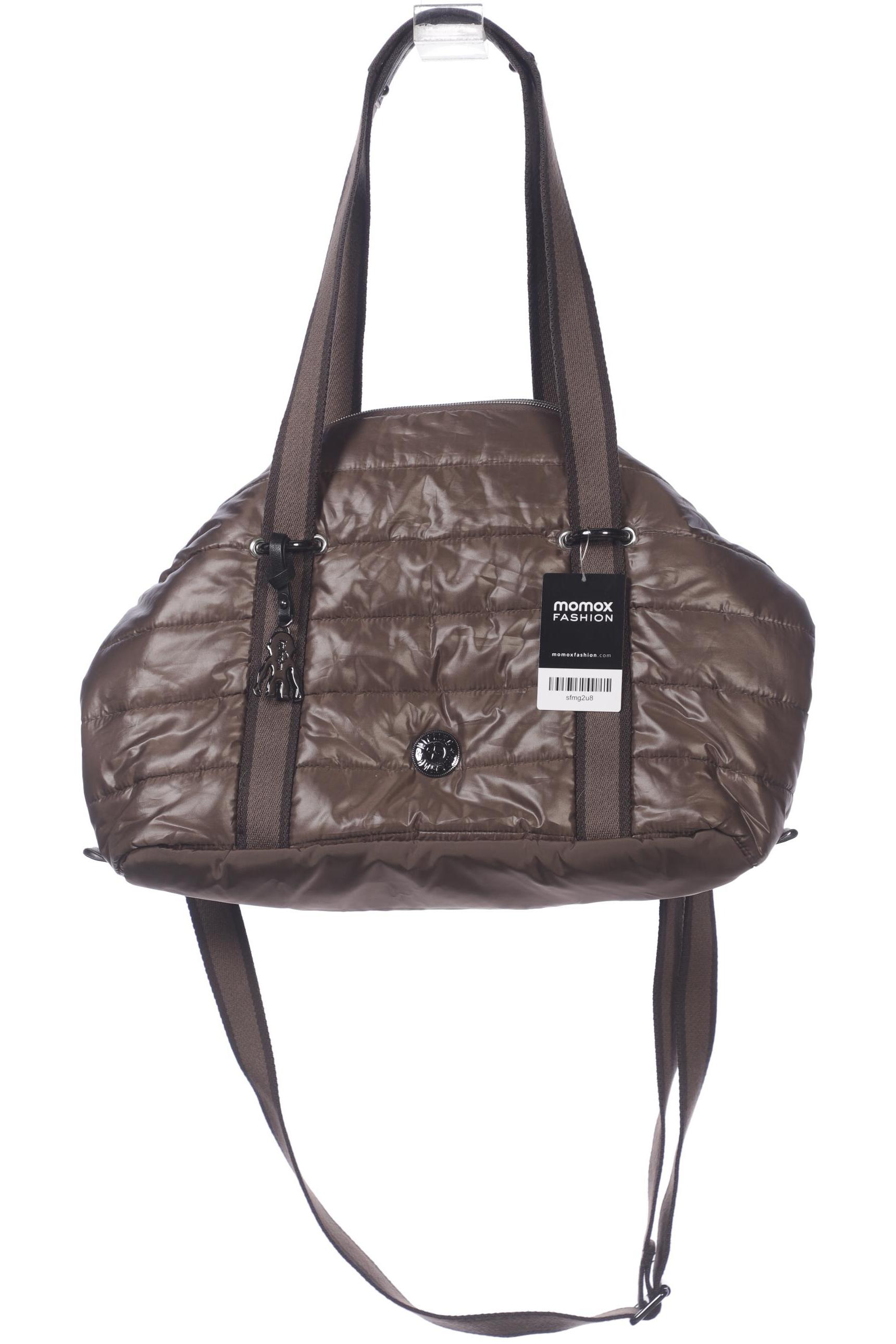 

Kipling Damen Handtasche, grün, Gr.