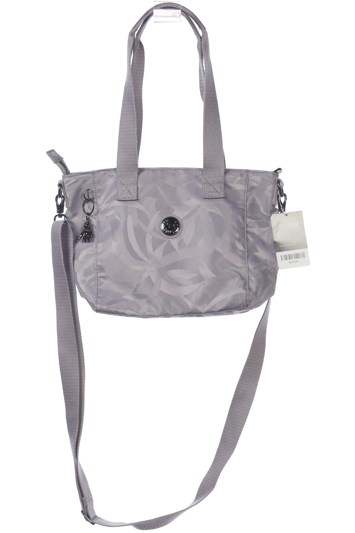 

Kipling Damen Handtasche, grau, Gr.