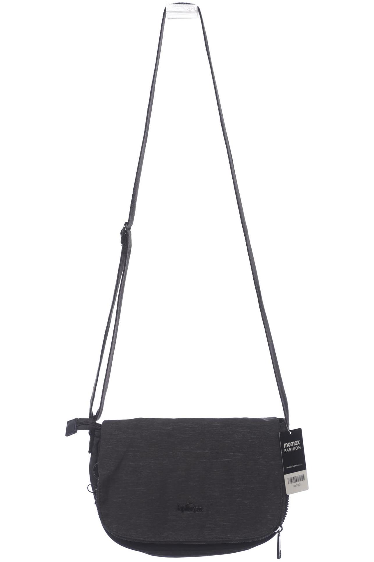 

Kipling Damen Handtasche, grau, Gr.