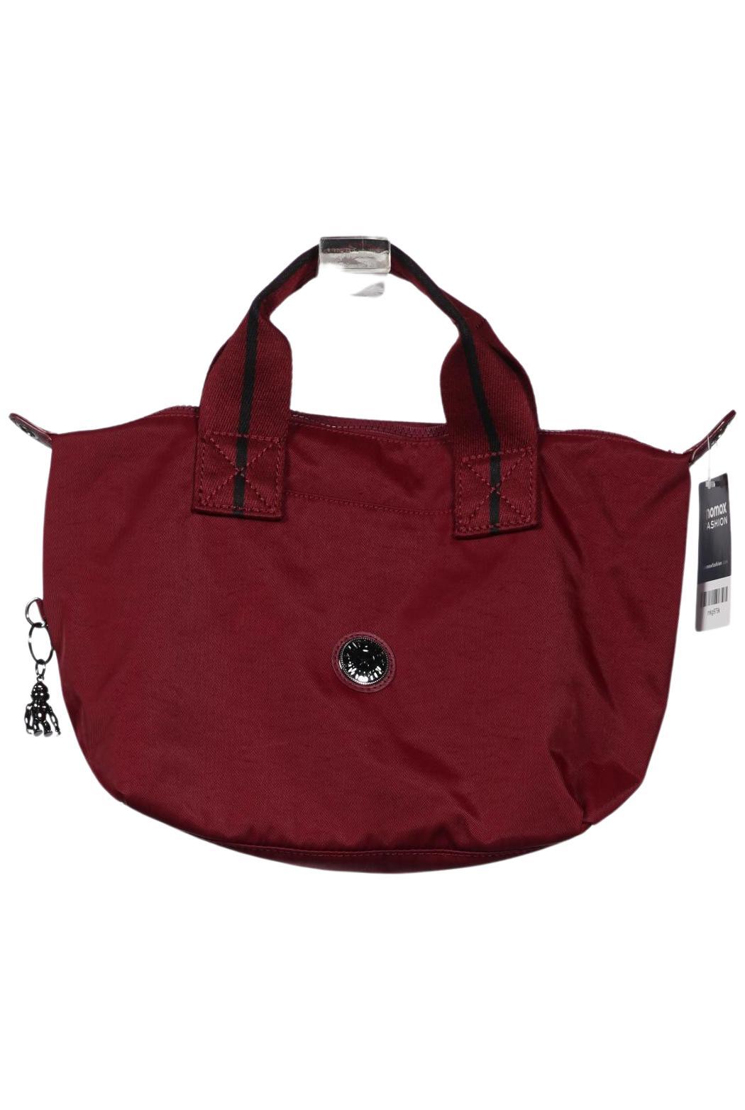 

Kipling Damen Handtasche, bordeaux, Gr.