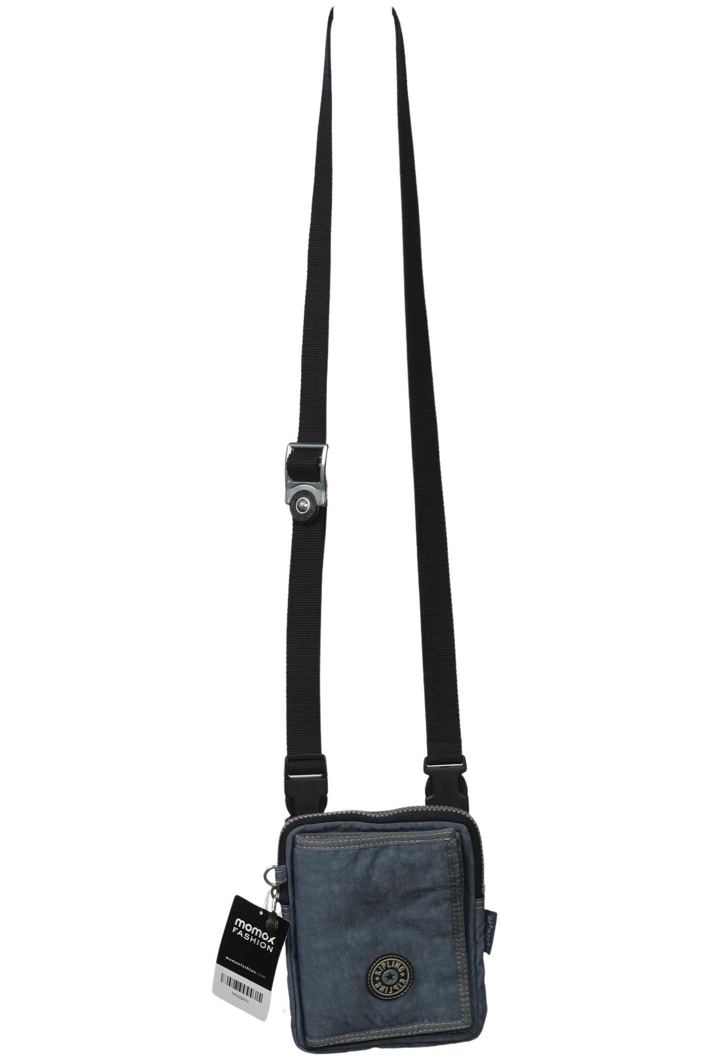 

Kipling Damen Handtasche, blau, Gr.
