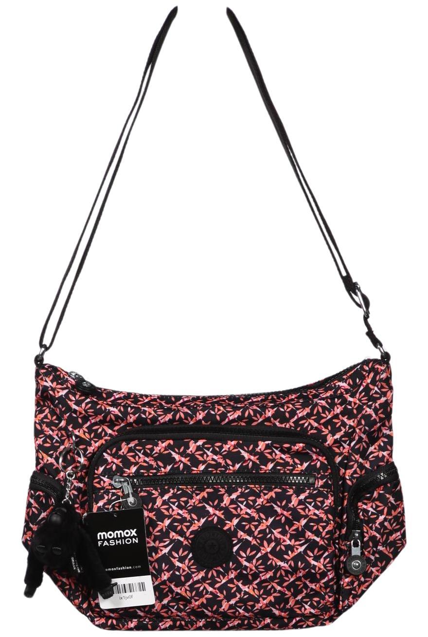 

Kipling Damen Handtasche, mehrfarbig, Gr.