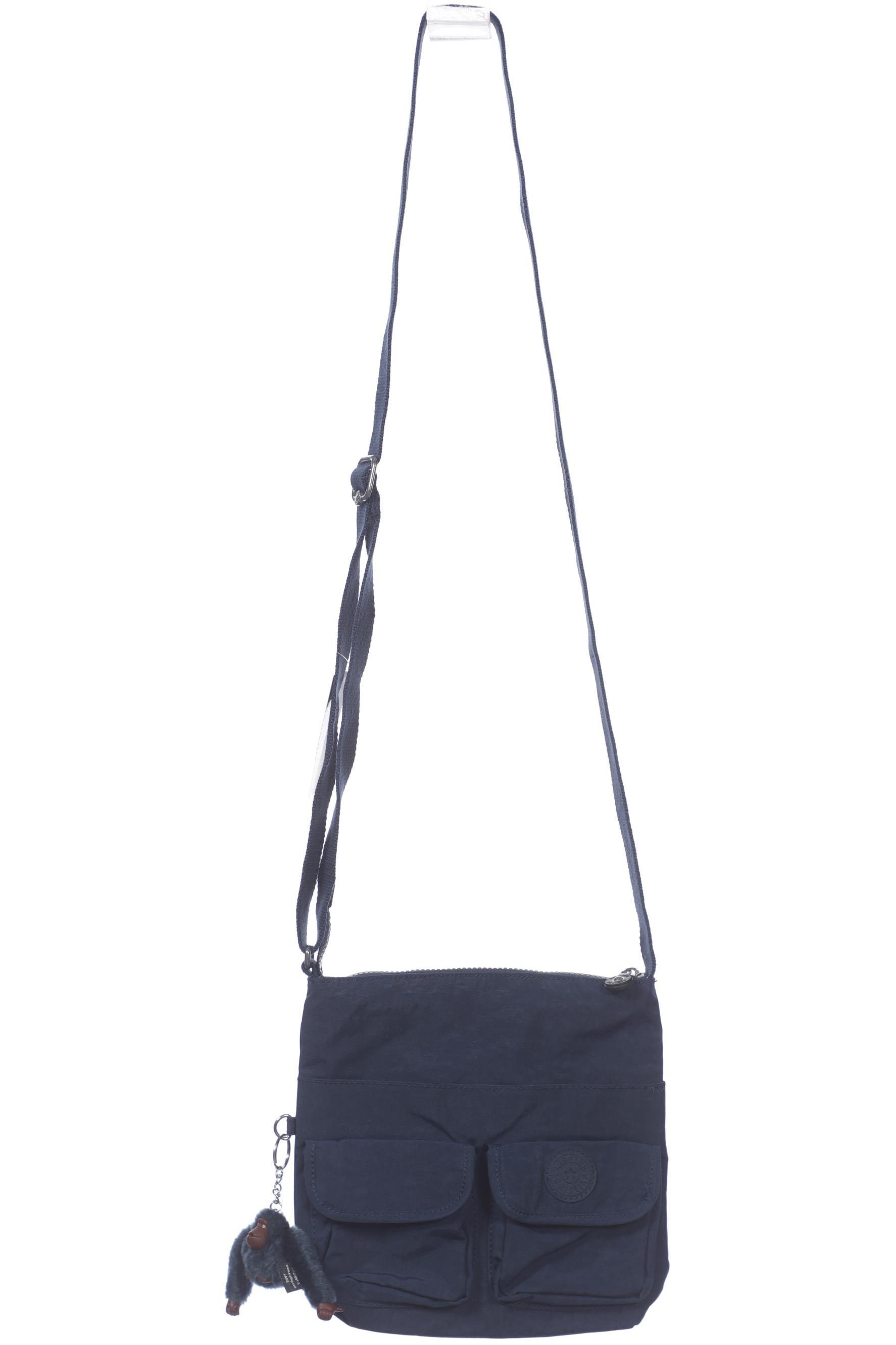 

Kipling Damen Handtasche, türkis, Gr.