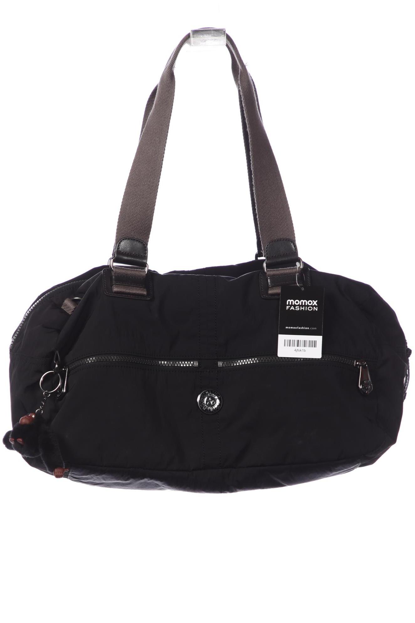

Kipling Damen Handtasche, schwarz, Gr.