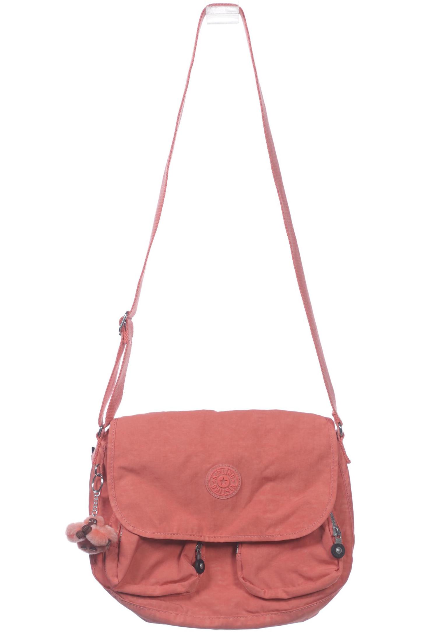 

Kipling Damen Handtasche, rot, Gr.
