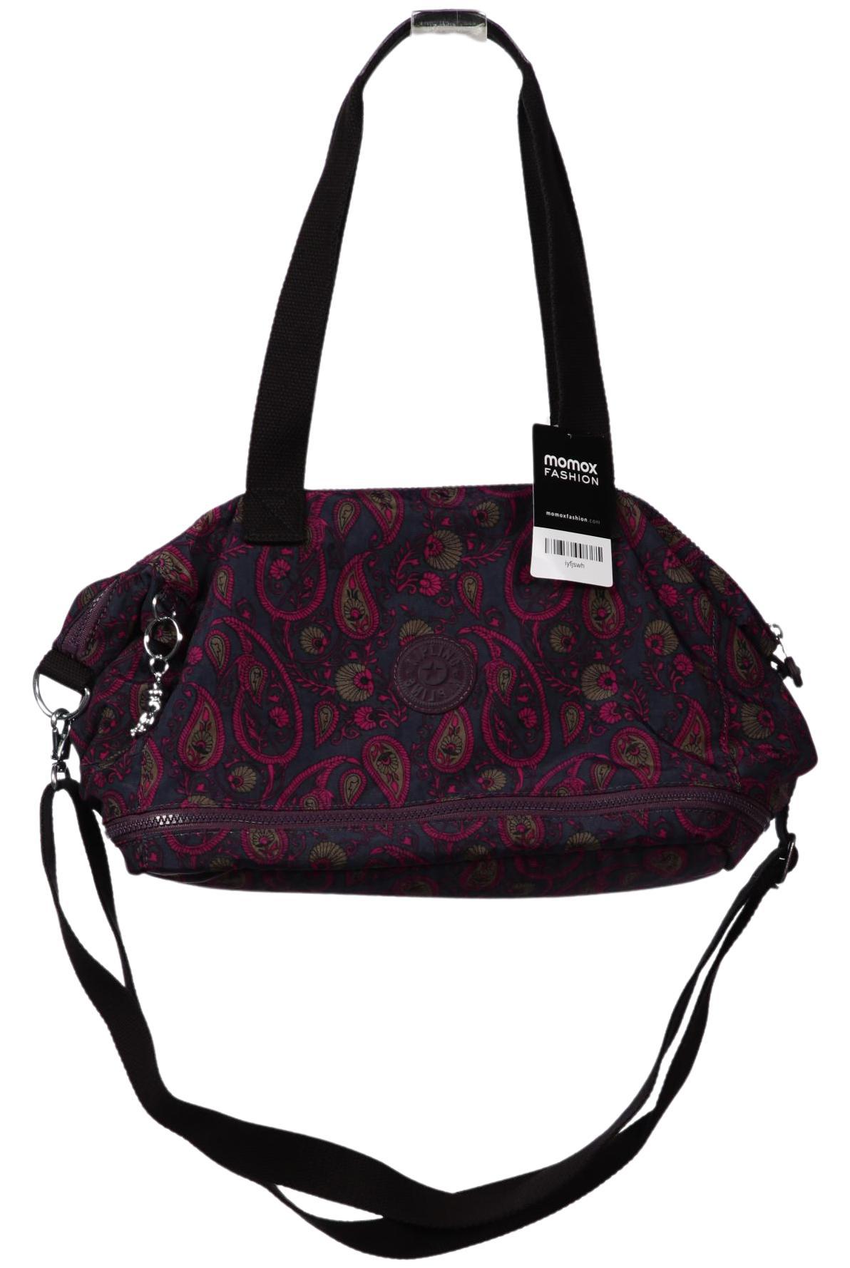 

Kipling Damen Handtasche, mehrfarbig, Gr.