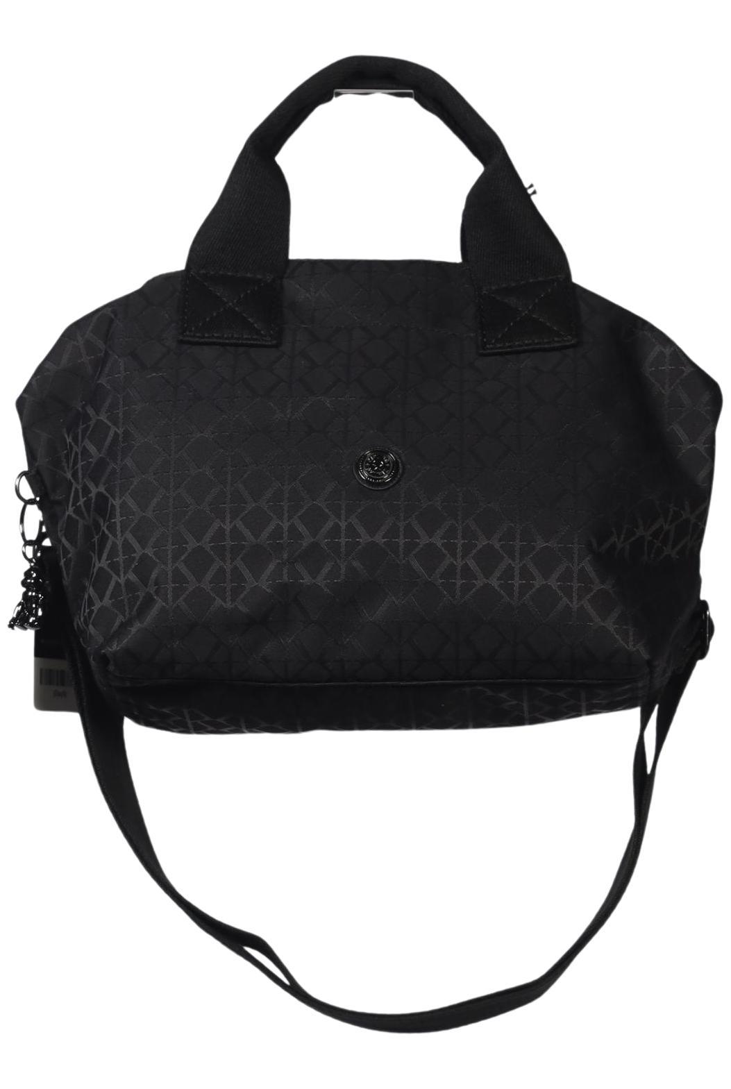 

Kipling Damen Handtasche, schwarz, Gr.