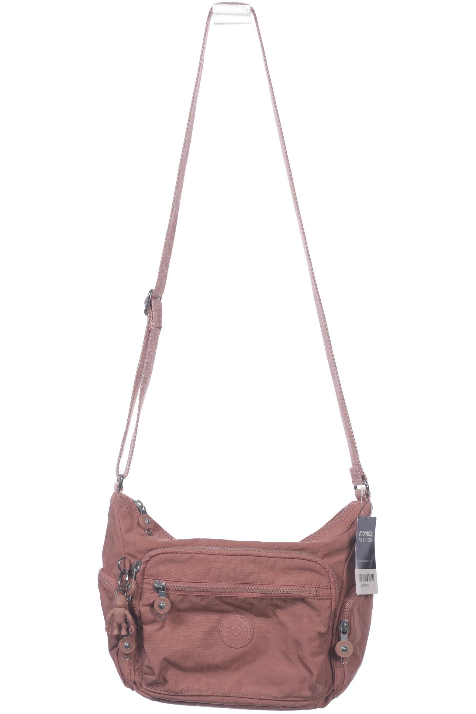 

Kipling Damen Handtasche, pink, Gr.