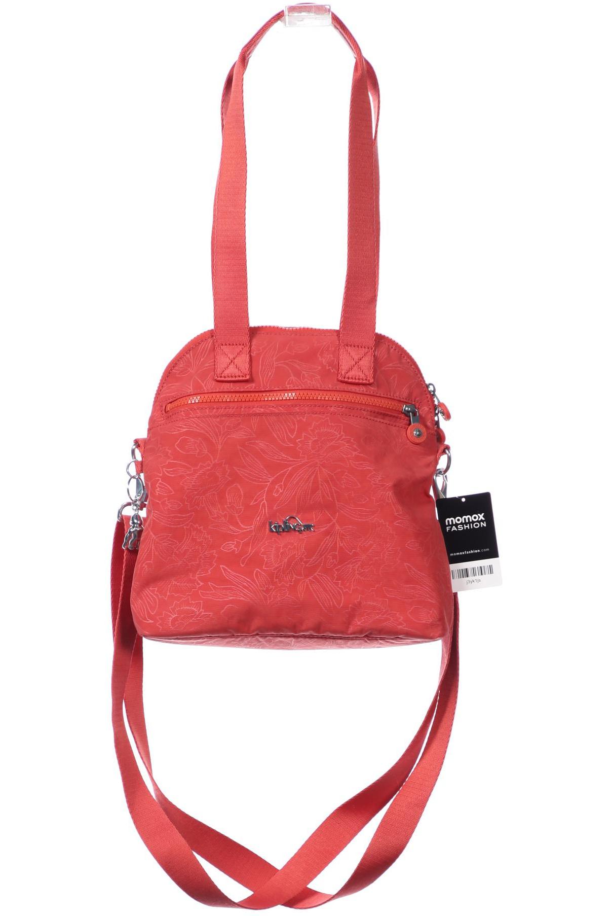 

Kipling Damen Handtasche, pink