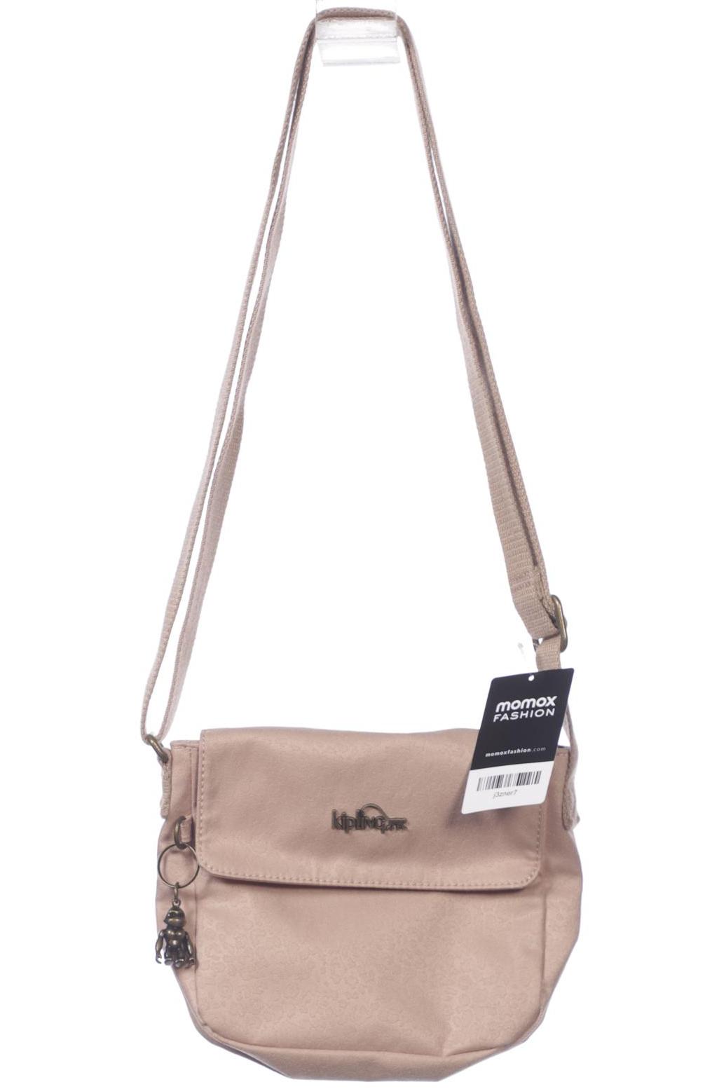 

Kipling Damen Handtasche, beige, Gr.