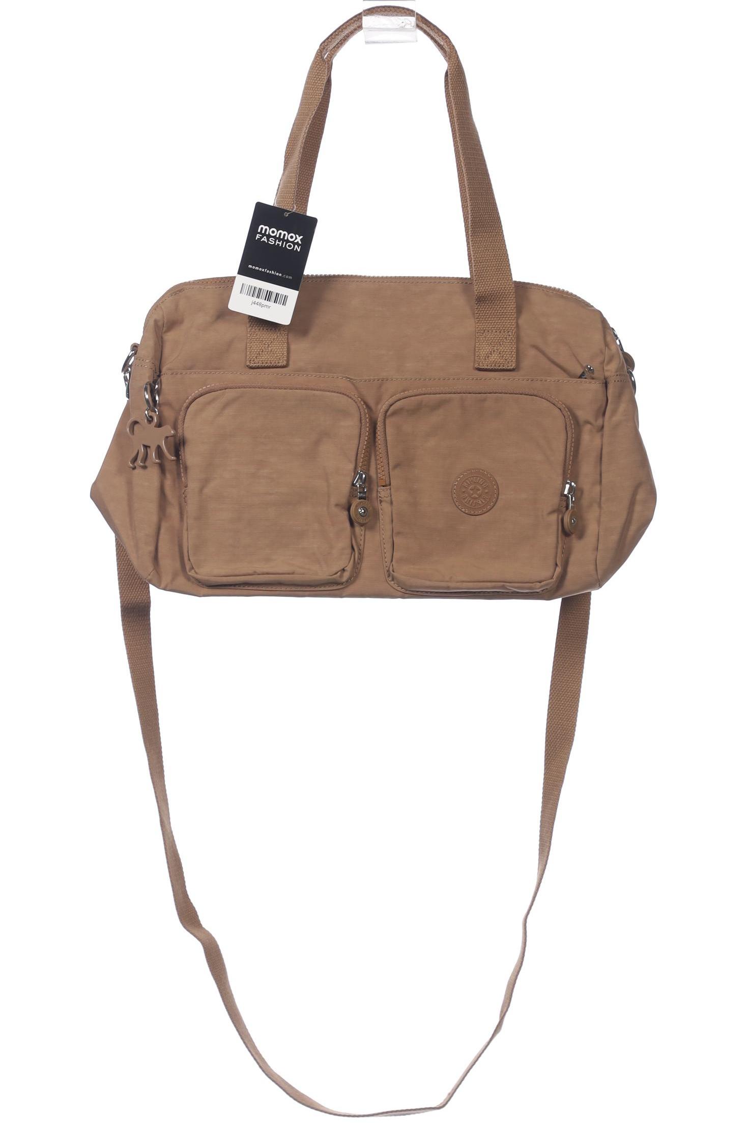 

Kipling Damen Handtasche, braun, Gr.