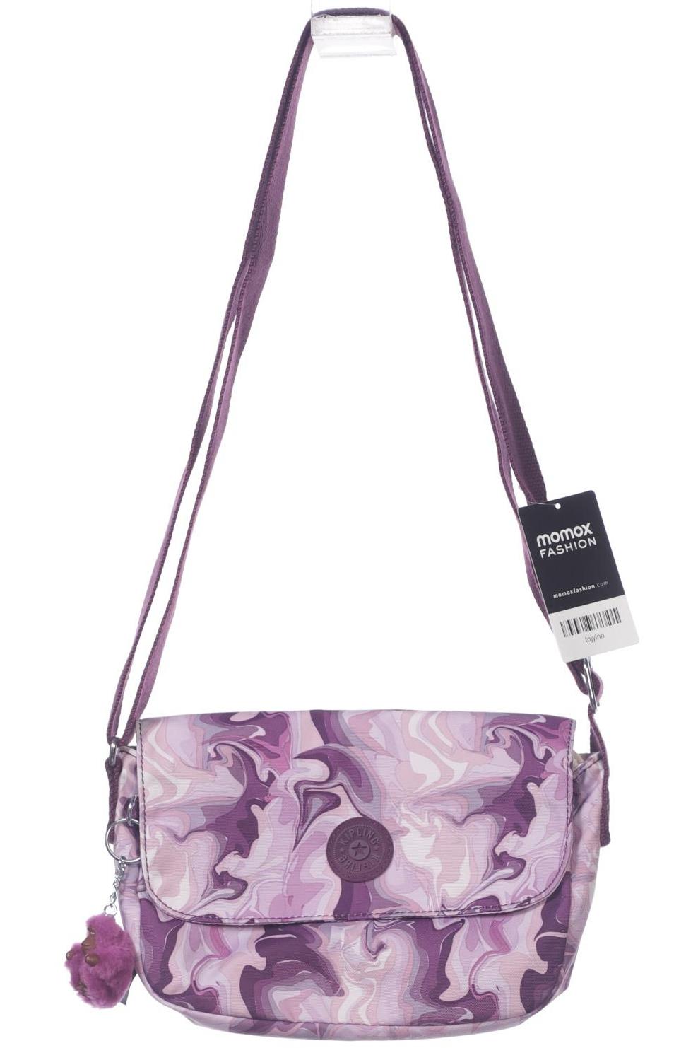 

Kipling Damen Handtasche, flieder, Gr.