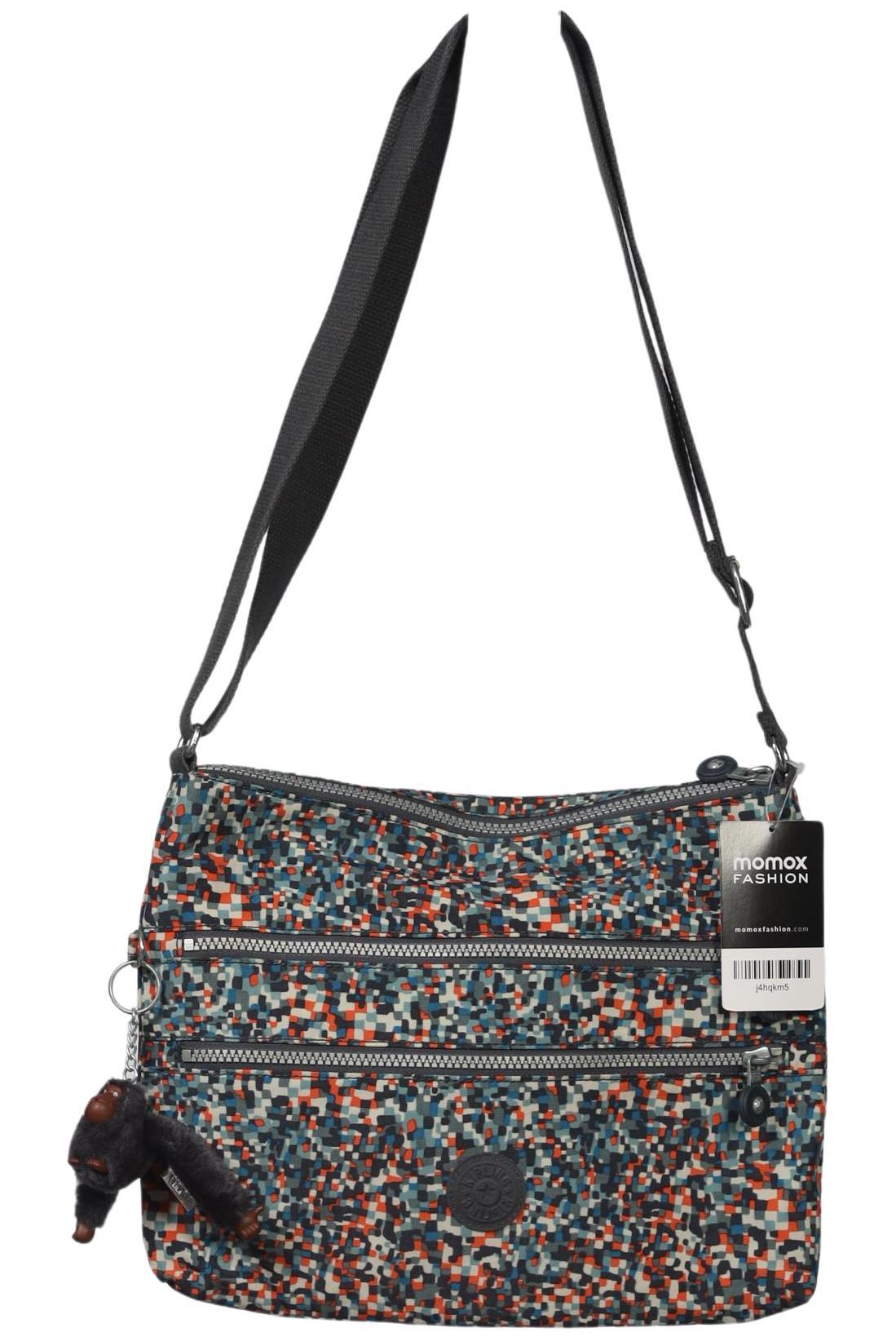 

Kipling Damen Handtasche, blau, Gr.
