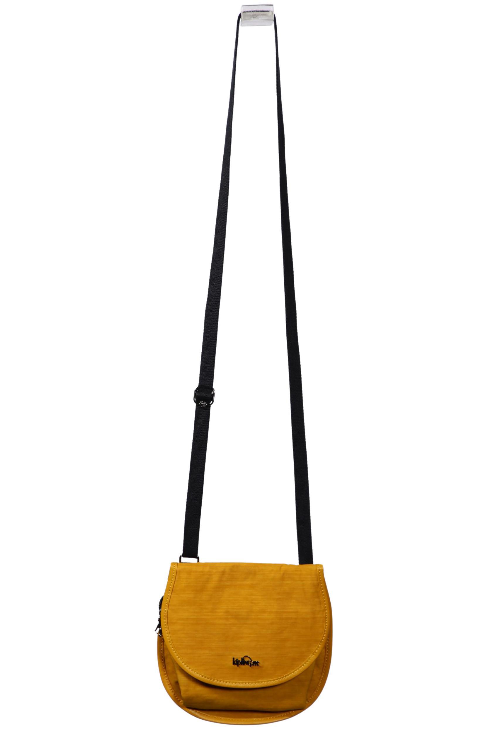 

Kipling Damen Handtasche, gelb, Gr.