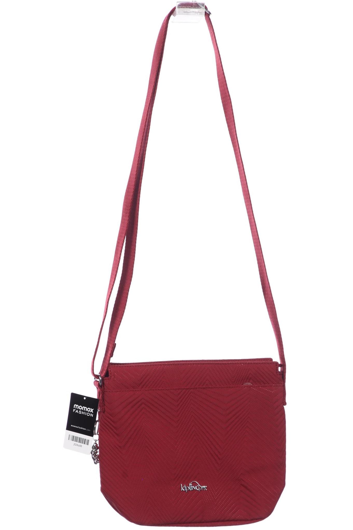 

Kipling Damen Handtasche, bordeaux, Gr.