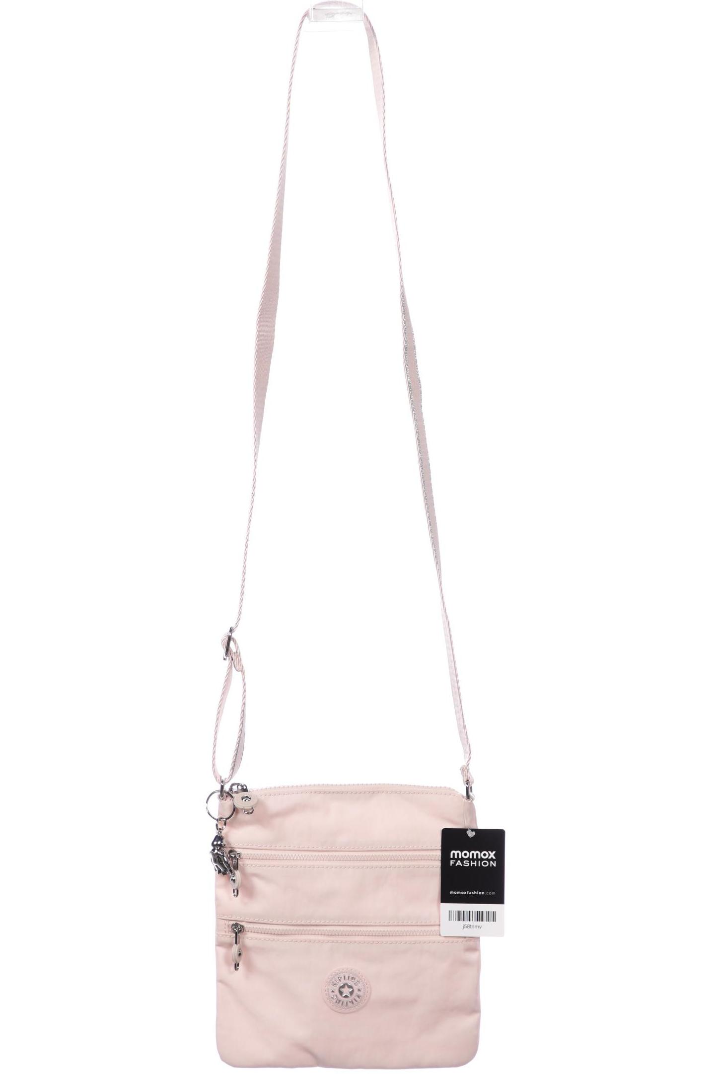 

Kipling Damen Handtasche, pink, Gr.