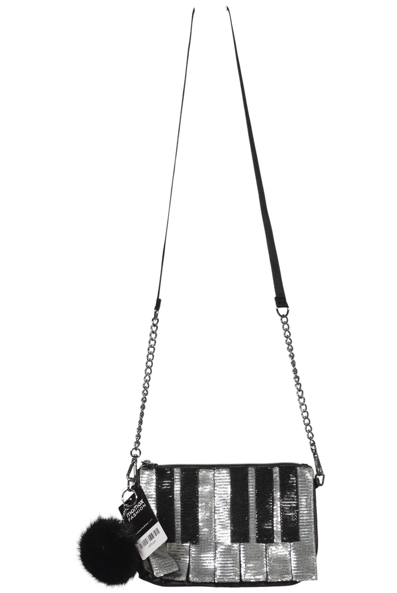 

Kipling Damen Handtasche, silber, Gr.