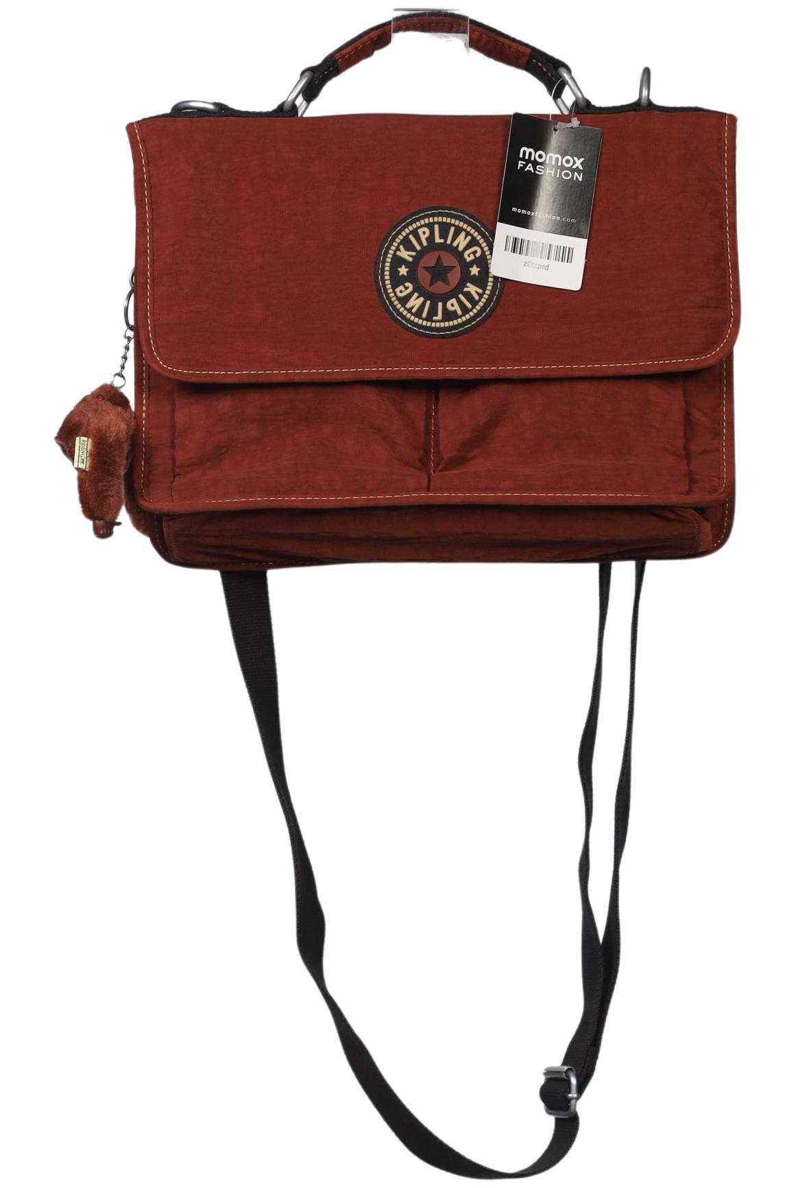 

Kipling Damen Handtasche, orange, Gr.