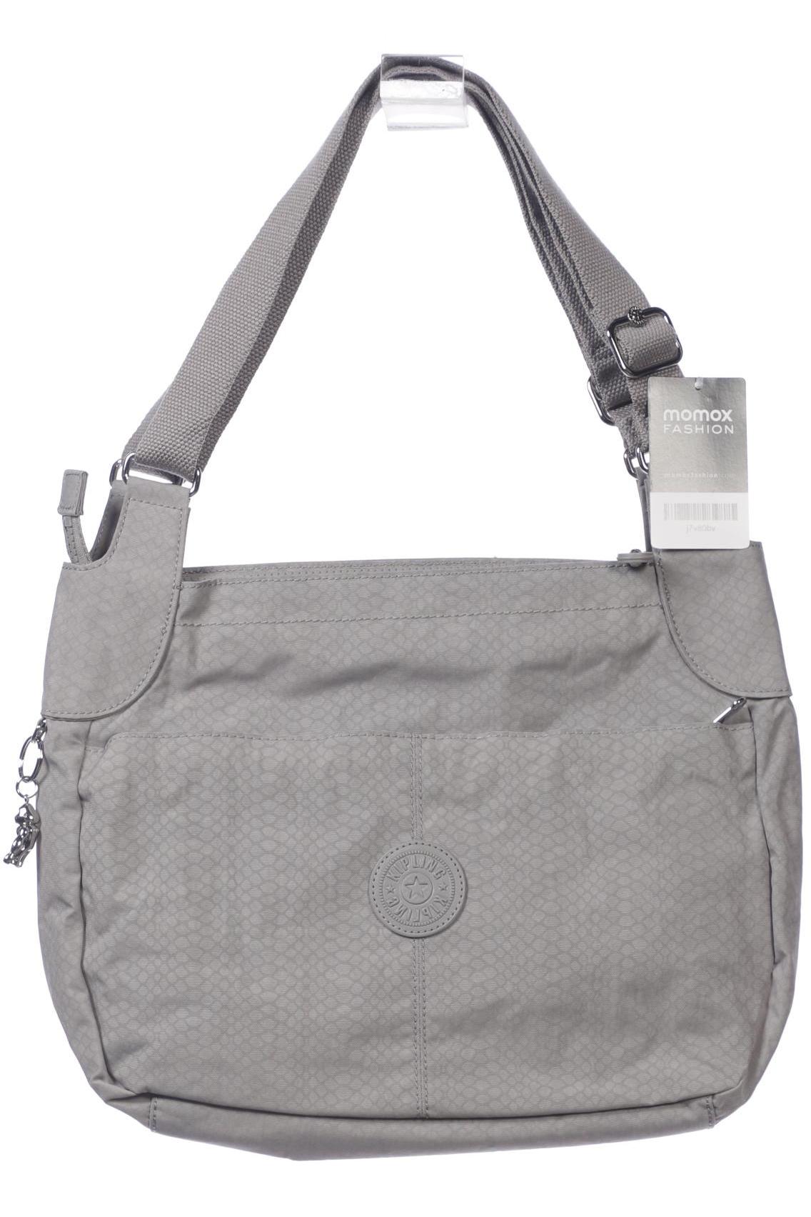 

Kipling Damen Handtasche, grau, Gr.