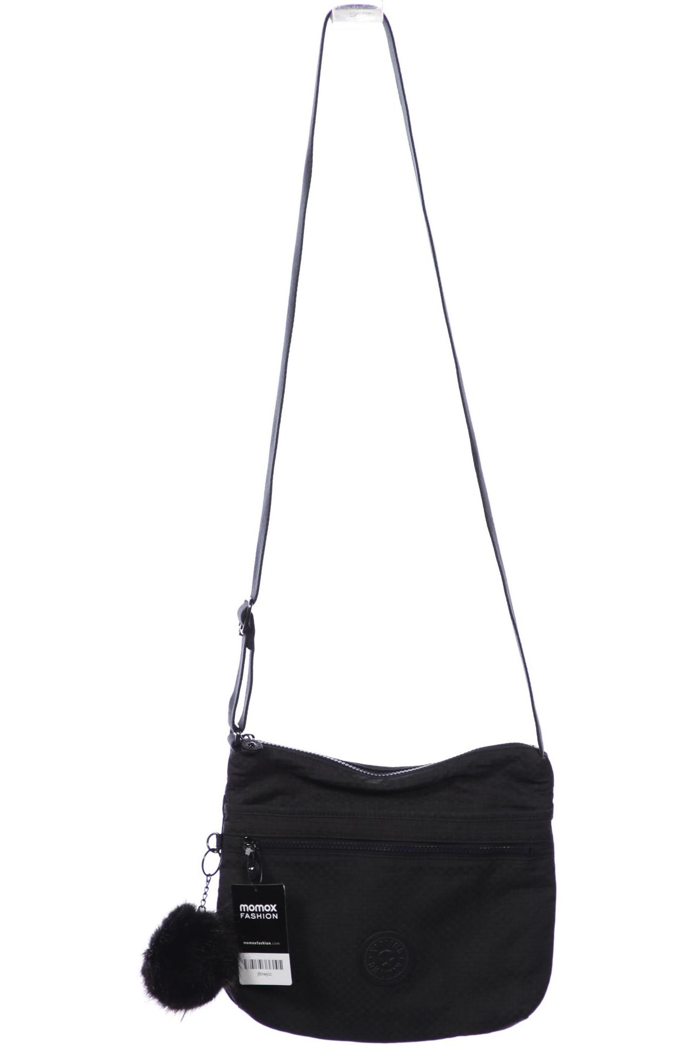 

Kipling Damen Handtasche, grau