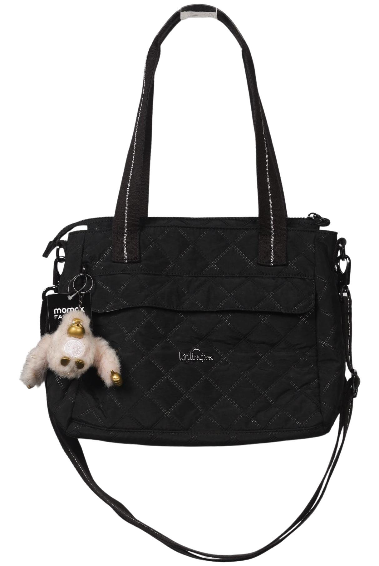 

Kipling Damen Handtasche, schwarz, Gr.