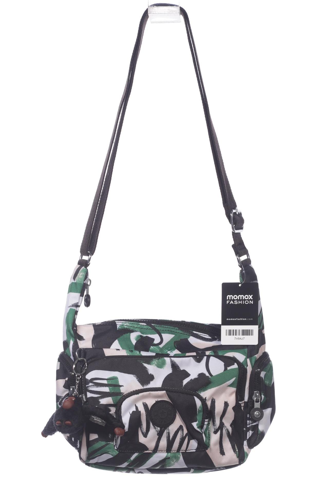 

Kipling Damen Handtasche, mehrfarbig, Gr.