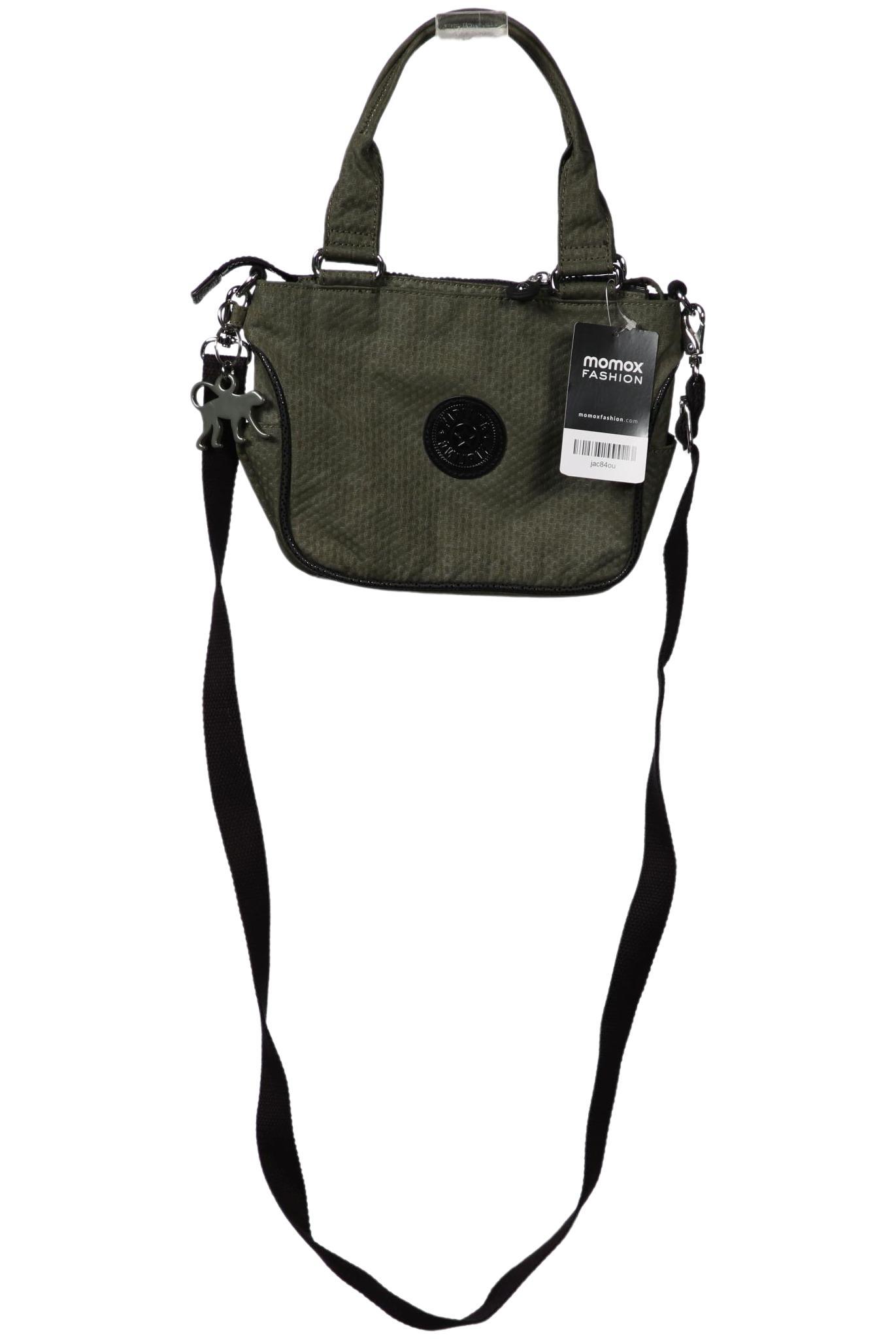 

Kipling Damen Handtasche, grün, Gr.