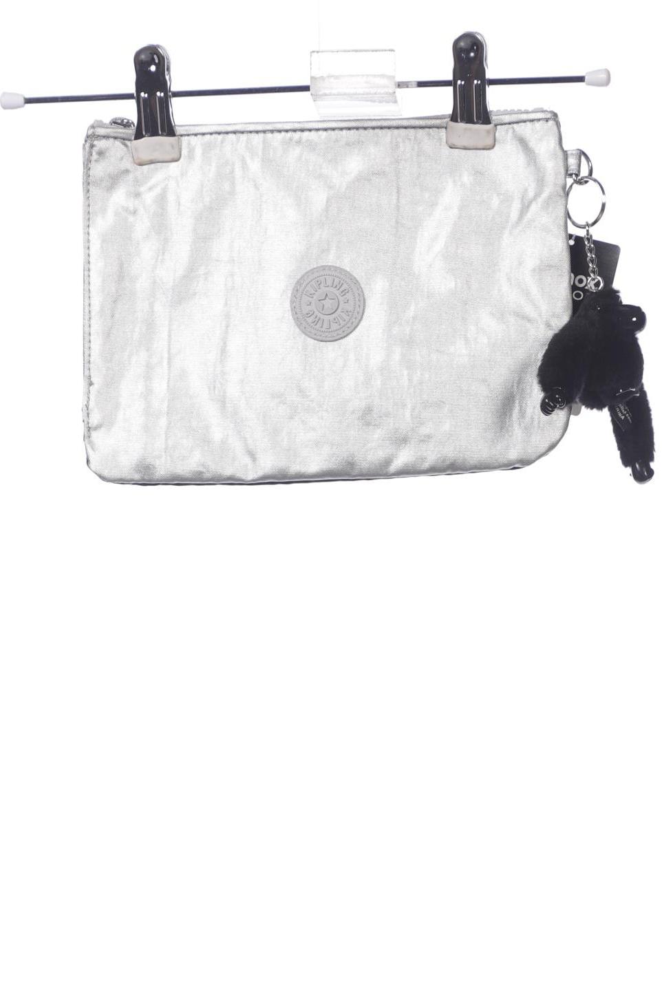 

Kipling Damen Handtasche, silber, Gr.