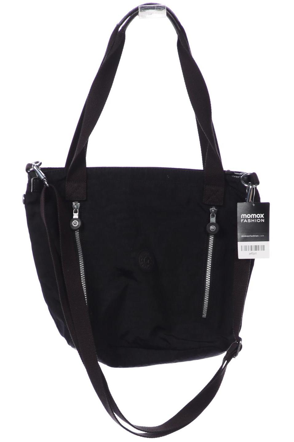 

Kipling Damen Handtasche, schwarz